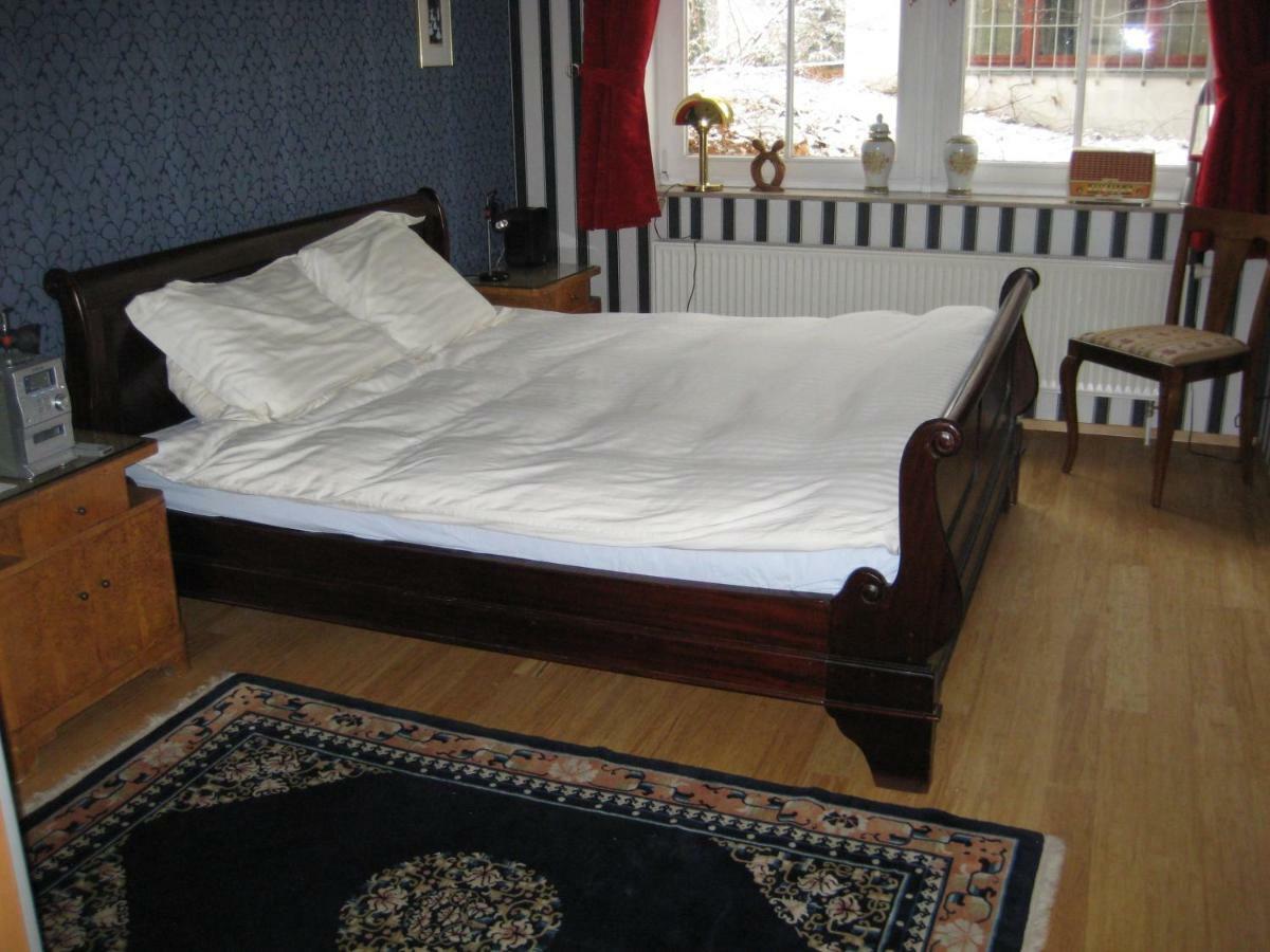 Leibniz6 Stilvolles Privatzimmer Leipzig Exterior photo